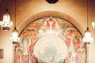 Saint John's Resort - 20