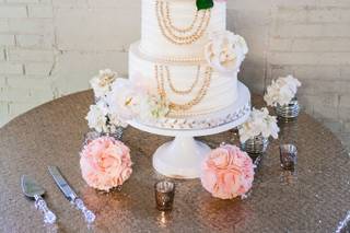 Cakes n Pearls - 1