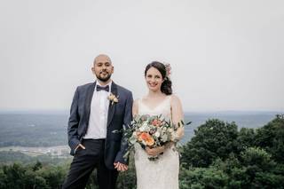 Baby Breath Bridal Services - 33