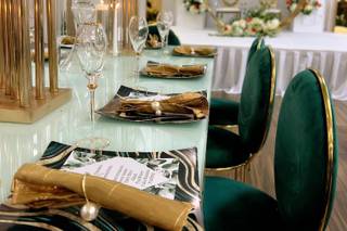 Wedding Elegance by Design - 26
