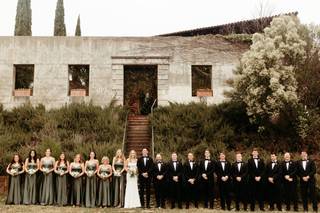 The Aisle Wedding - 7