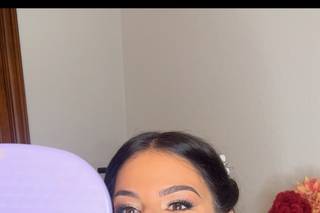 Makeup by Scharon - 6