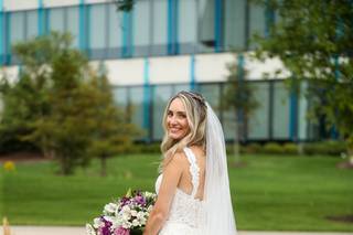 Kathryn's Bridal - 27