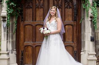 Schaffer's Bridal - 15