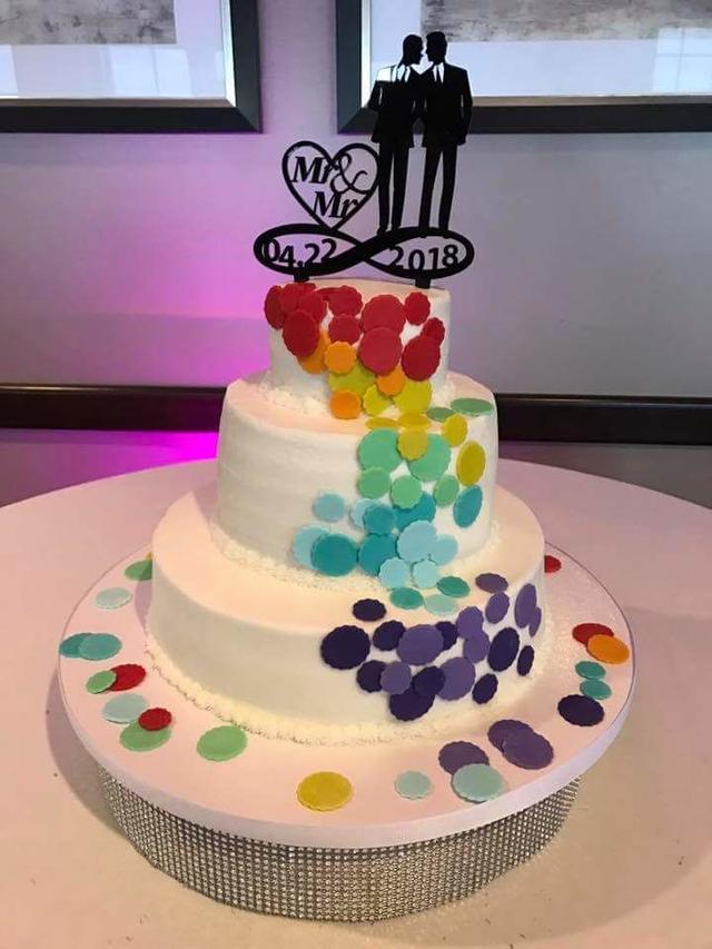 CJs Creative Cakes - 2