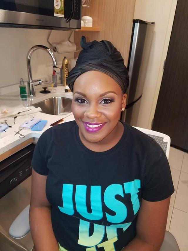 D.Beauty Academy LLC - 1