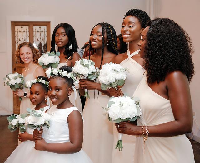 Chic Events By Laurel, LLC - 3