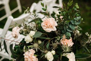 Fireside Floral Studio - 39