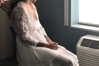 Lauren Wolff Hair Design - 46