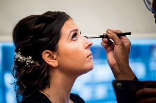 Cleveland Bridal Makeup - 21