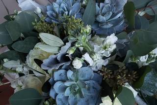 Lorraine's Flowers - 174
