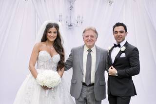One Heart Personalized Ceremonies - 31