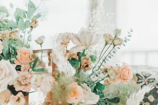 Cassandra Shah Flowers & Event Design - 44