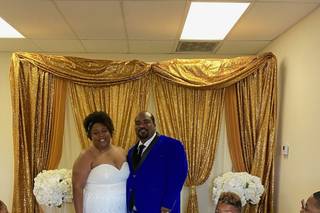 Bliss Weddings and Events - 8