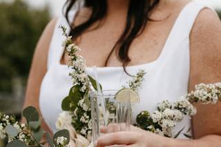 M's Wedding Flowers - 44