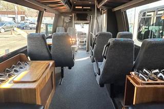 Fortune Transportation Group LLC - 57