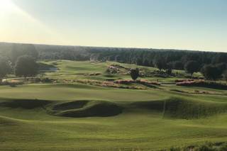 Southern Hills Plantation Club - 80