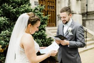 The Axtells: Wedding Photography & films - 94