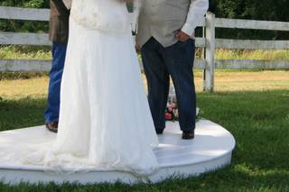 Setting the Wedding - 16