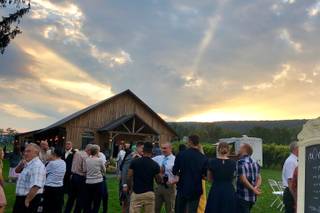Juniata Valley Winery - 63