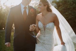 Something Blue Bridal Boutique - 34