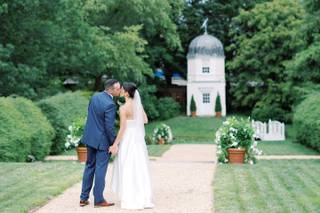 Historic Annapolis: Paca House & Garden - 47