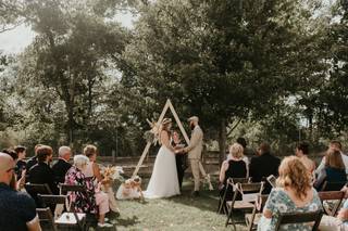 Weddings by Rev. Patti Ruhala - 18