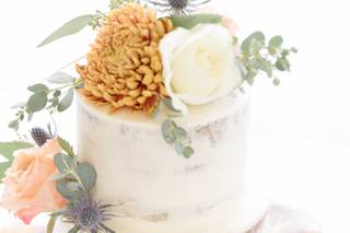 Hallmark Cakes - 13