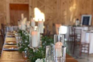 Margaret Claire's Weddings & Events LLC - 69