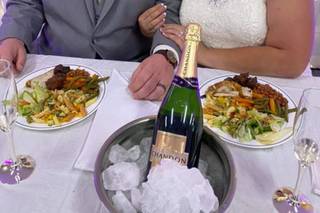Ballroom Catering - 4