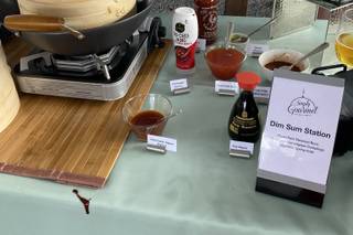 Simply Gourmet - 6