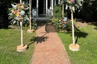 Verde Floral Design - 6