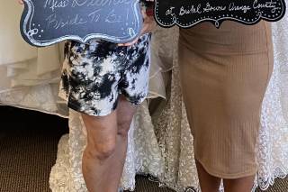 Bridal Gowns Orange County - 10