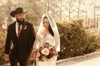 VCM Weddings - 5