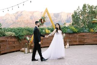 Agave of Sedona Weddings and Event Venue - 35