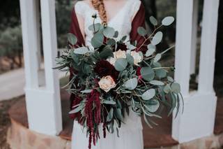 Wedding Flowers by Melissa - 34