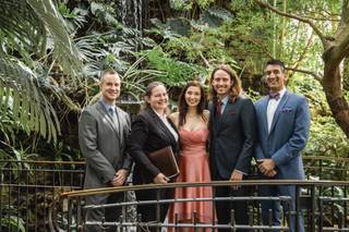 Kelly Galer - Officiant - 8