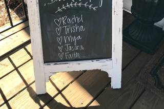 Atlanta Street Bridal Company - 36