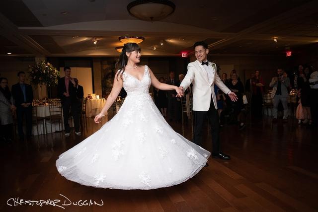 Sukrans Bridal & Tuxedos - 4