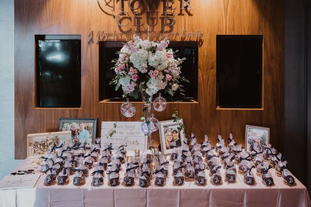 Tower Club - 4
