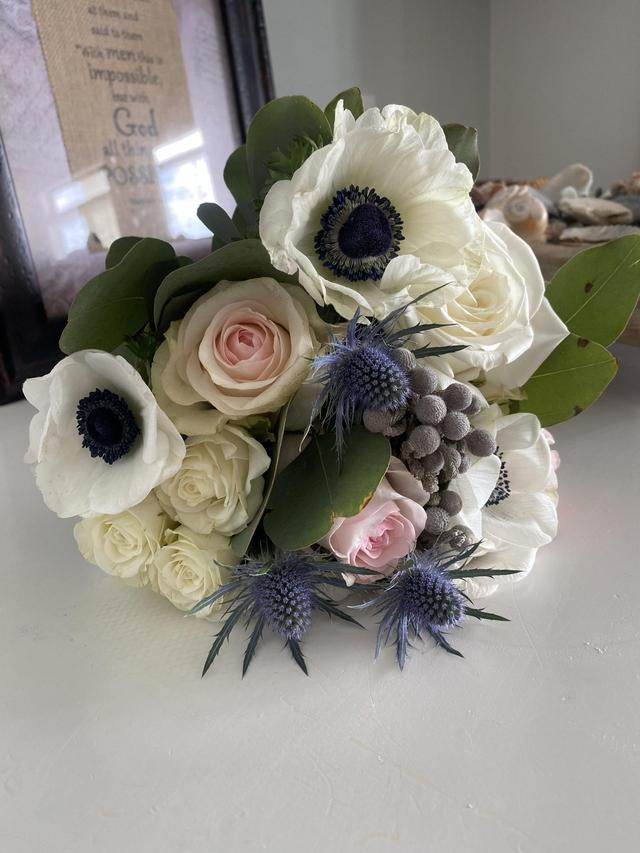 McKenzie Street Florist & Specialty Rental - 2