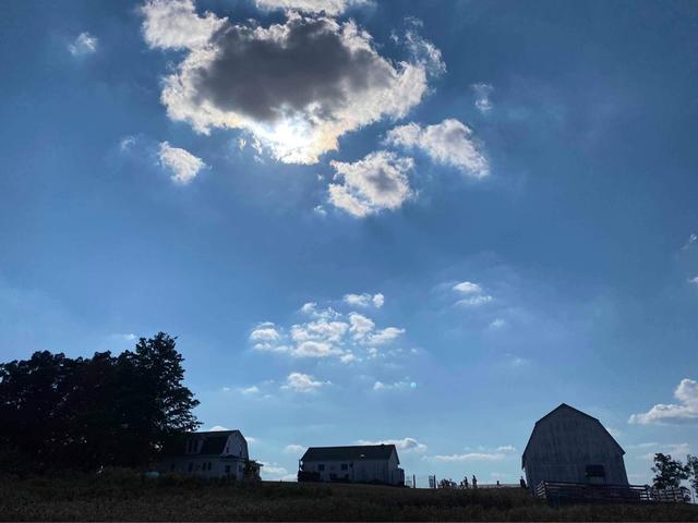Hilltop Views Farm - 4
