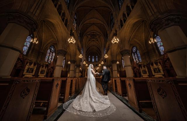L'Fay Bridal - 4