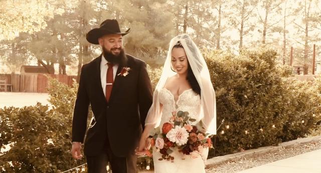 VCM Weddings - 1
