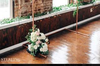 Southern Event Planners - 5