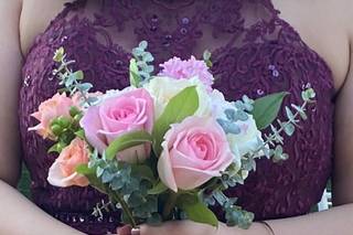 Hayal Flowers Design & Events - 43