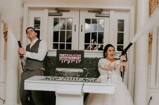 Party Solution Entertainment - 28