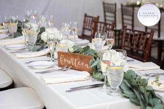 Bespoke Floral and Event Design - 75