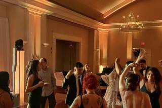 MixPro Events - 48