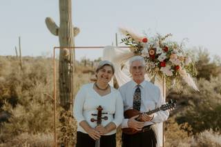 Ocotillo - 6